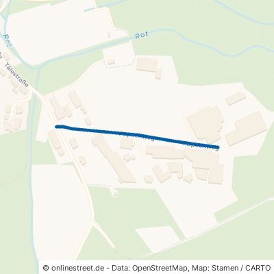 Aspachweg 74427 Fichtenberg 