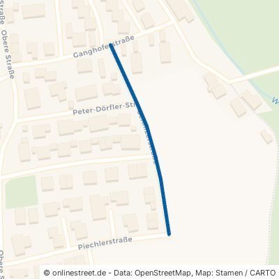 Schnizerstraße 87724 Ottobeuren 
