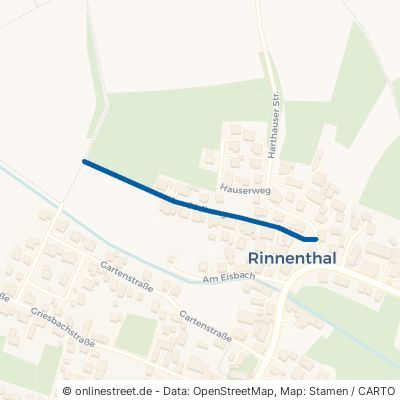 Am Südhang 86316 Friedberg Rinnenthal Rinnenthal