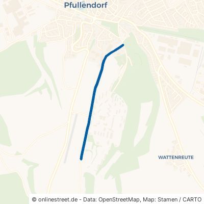 Jakobsweg Pfullendorf 