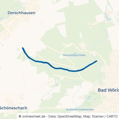 Elsterweg Bad Wörishofen 