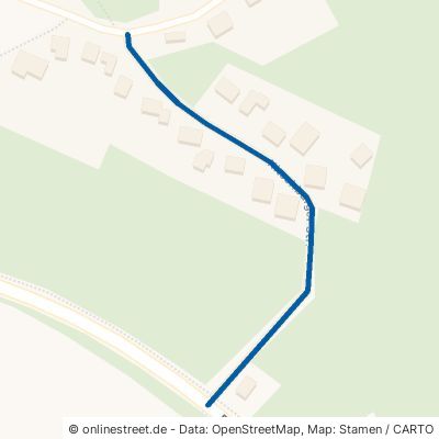 Kitschburger Straße 53639 Königswinter Oberpleis Hartenberg