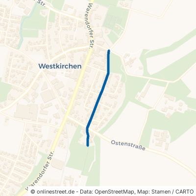 Krukenstraße Ennigerloh Westkirchen 