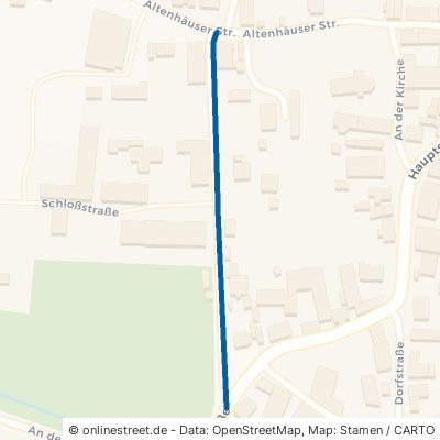 Schloßstraße 39343 Altenhausen Emden 