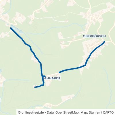 Calenberger Weg 51515 Kürten Oberbörsch Oberbörsch