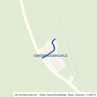 Obergrasmühle 99734 Nordhausen Leimbach 