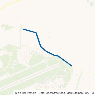 Lechenicher Weg Kerpen Blatzheim 