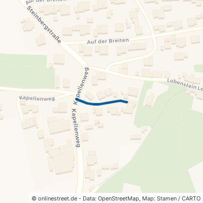 Adalbert-Stifter-Weg 92366 Hohenfels 