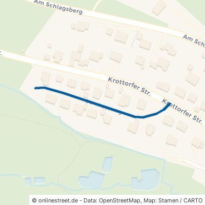 Bornhausweg Freudenberg 