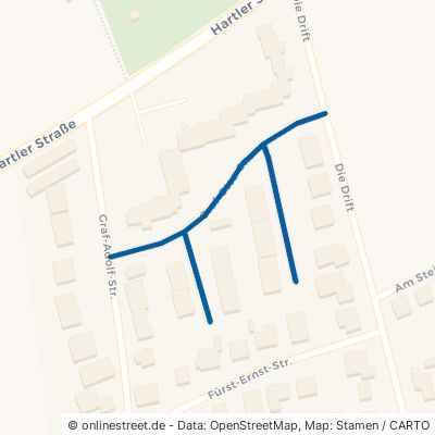 Graf-Otto-Straße 31737 Rinteln 