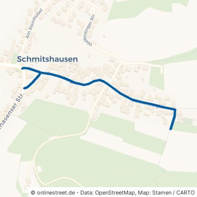 Sonnenbergstraße 66484 Schmitshausen 