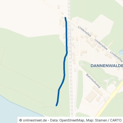 Zum Wentowsee 16775 Gransee Dannenwalde 