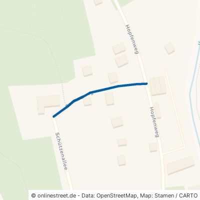 Tannenweg Schladen-Werla Hornburg 