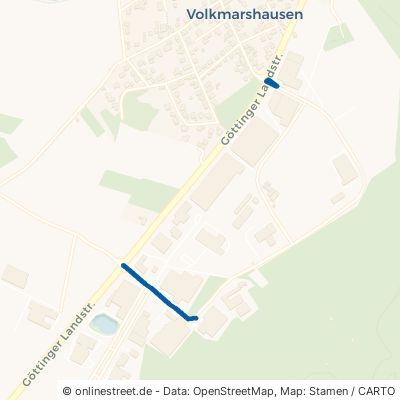 Thielebachstraße 34346 Hannoversch Münden Volkmarshausen 
