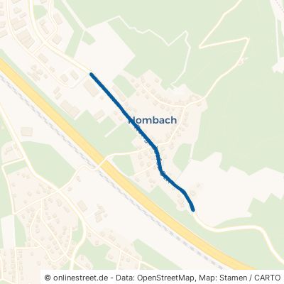 Rengsdorfer Straße Neustadt Hombach 