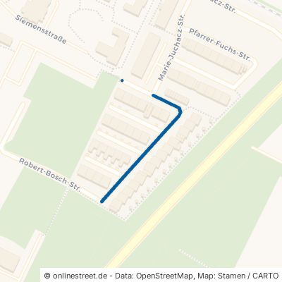 Propst-Krüppel-Straße Heinsberg Schafhausen 