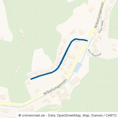 Am Seeberg 64625 Bensheim Gronau