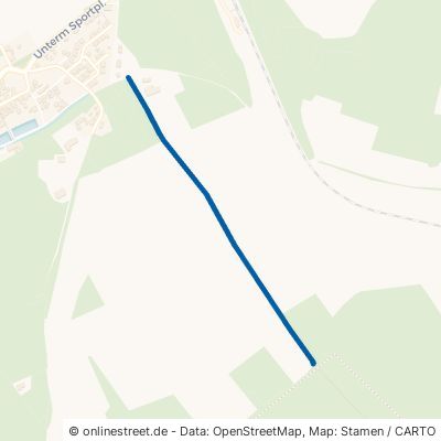 Der Zellerweg 99326 Stadtilm Singen 