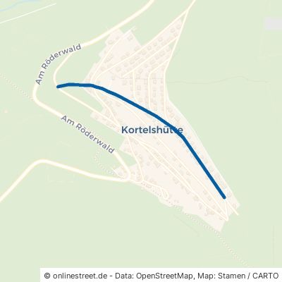 Waldstraße 64757 Rothenberg Kortelshütte