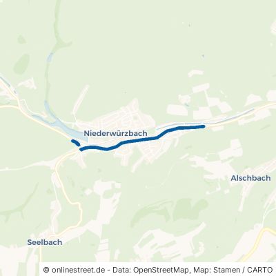 Bezirksstraße 66440 Blieskastel Niederwürzbach 