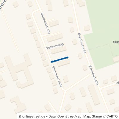 Rosenweg 49448 Lemförde 
