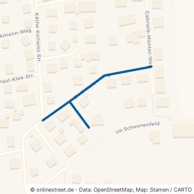 Emil-Nolde-Weg 31867 Lauenau 
