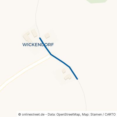 Wickendorf Probstzella Wickendorf 