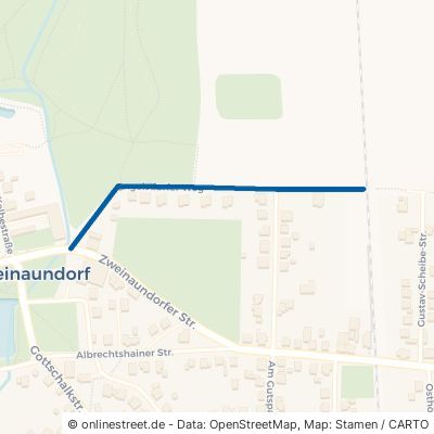 Engelsdorfer Weg Leipzig Mölkau 