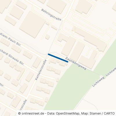 Kleiberweg 82152 Planegg 