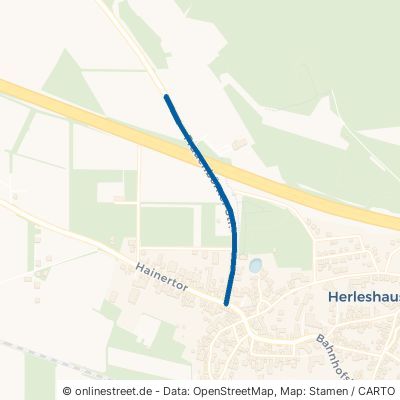 Frauenbörner Straße 37293 Herleshausen 