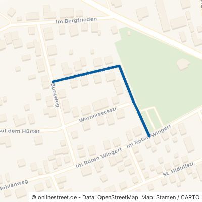 Graf-Herimann-Straße Ochtendung 