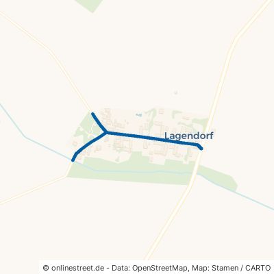 Lagendorf Dähre Lagendorf 