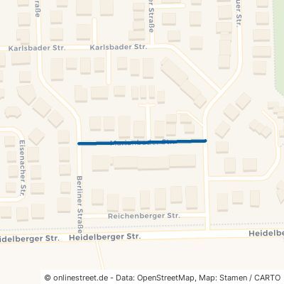 Marienbader Straße 64579 Gernsheim 