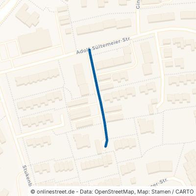 Von-Stauffenberg-Straße 33813 Oerlinghausen 