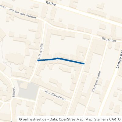 Kornstraße 38828 Wegeleben 