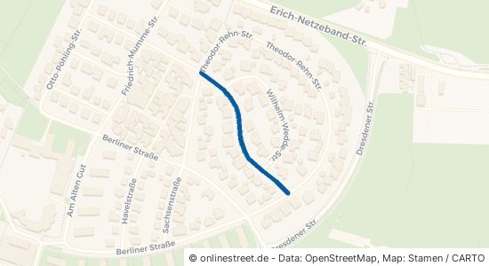 Otto-Heinrichs-Straße 38442 Wolfsburg Fallersleben Fallersleben-Sülfeld