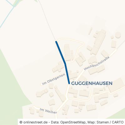 Guggenhauser Weg 78253 Eigeltingen Rorgenwies 