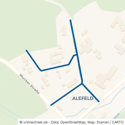 Alefeld Much Alefeld 
