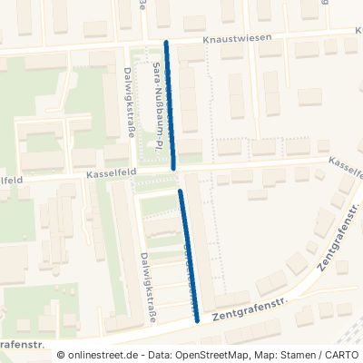 Bardelebenstraße 34130 Kassel Kirchditmold Kirchditmold