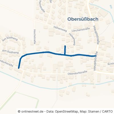 Dorfäckerstraße 84101 Obersüßbach 