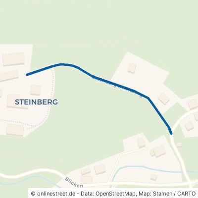 Steinberg Ruhpolding Steinberg 