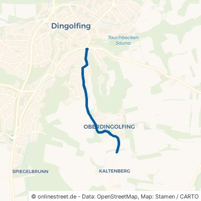Oberdingolfinger Straße 84130 Dingolfing Oberdingolfing 