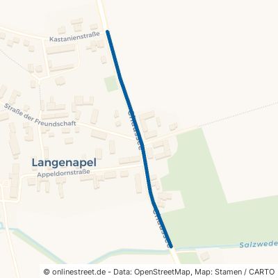 Chaussee 29410 Salzwedel Langenapel 