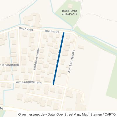 Jahnstraße 67271 Kleinkarlbach 