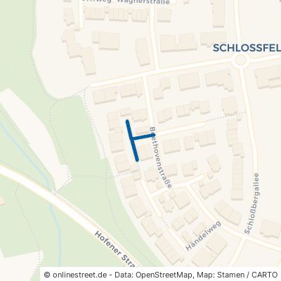 Mozartweg 74357 Bönnigheim 