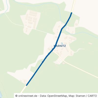 Garzer Straße 18574 Garz Karnitz 
