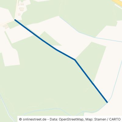 Platjenwerber Weg Schwanewede Leuchtenburg 