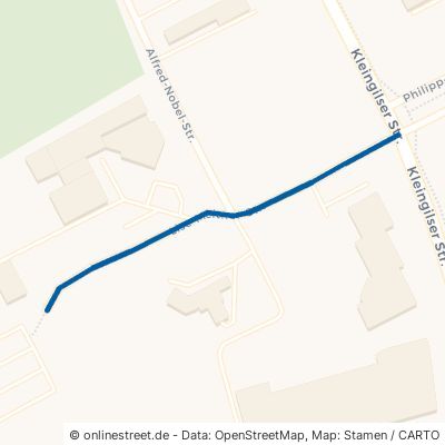 Lise-Meitner-Straße Borken (Hessen) Borken 