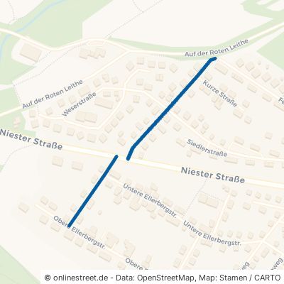 Grabenstraße 37213 Witzenhausen 
