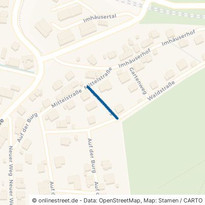 Tannenweg 57518 Alsdorf 